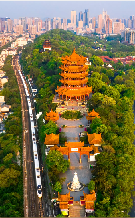 重磅長(zhǎng)文—— 春回英雄城